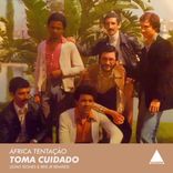 Artwork für "Toma Cuidado (João Gomes & Reis Jr Remixes)"