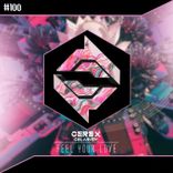 Artwork for "Feel Your Love"