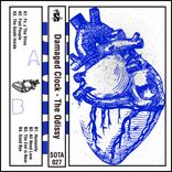 Portada para "The Odissy"