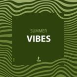 Portada para "Summer Vibes"