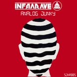 Artwork for "Analog Junky"