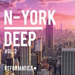 Artwork for "N-York Deep, Vol. 2"