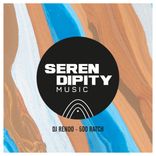 Artwork for "500 Ratch"