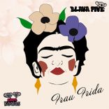 Artwork für "Frau Frida"