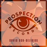 Artwork für "Delirios"