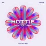 Artwork für "Hottie"