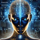 Portada para "Space Odyssey"