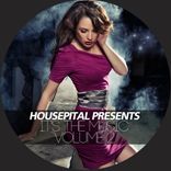 Artwork for "It's the Music, Vol. 2"