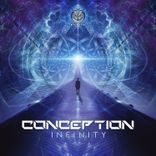 Artwork for "Infinity"