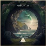 Portada para "Portal Italics"