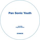Artwork für "Pan Sonic Youth"