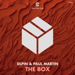 Artwork for "THE BOX"