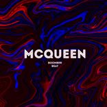Portada para "McQueen"