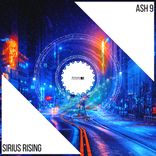 Artwork for "Sirius Rising"