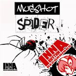 Artwork for "Spider"