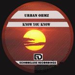 Artwork voor "Know You Know"