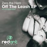 Artwork for "Off the Leash"