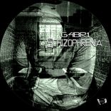 Artwork for "Schizophrenia"