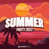 Artwork for "Summer Party 2022"