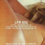 Artwork voor "Room Service"