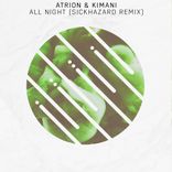 Artwork für "All Night"