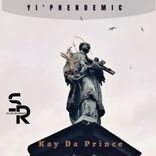 Artwork für "Yi'Phendemic"