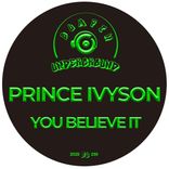 Artwork for "You Believe It"