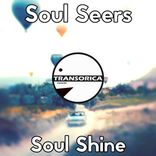 Artwork for "Soul Shine"