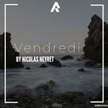 Artwork for "Vendredi"