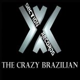Artwork for "The Crazy Brazilian"