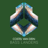Artwork for "Bass Landers"