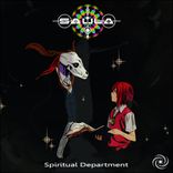 Artwork for "Spiritual Department"