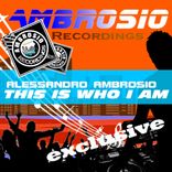 Artwork für "This Is Who I Am"