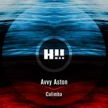 Artwork for "Calimba"