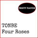Artwork voor "Four Roses"