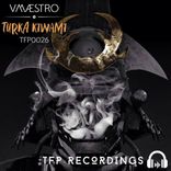 Artwork for "Turka Kiwami"