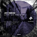 Artwork for "What We Know"