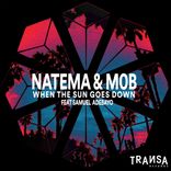 Portada para "When the Sun Goes Down feat Samuel Adebayo"