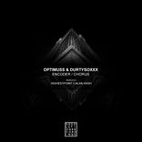 Artwork for "Encoder / Chorus"