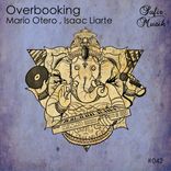 Artwork for "Overbooking"