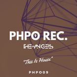 Artwork for "This Is House"