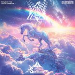 Artwork voor "Touch The Rainbow"