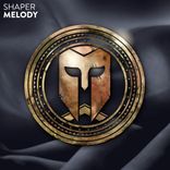 Artwork for "Melody"