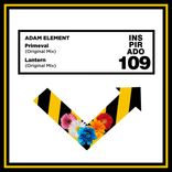 Artwork for "Lantern / Primeval"