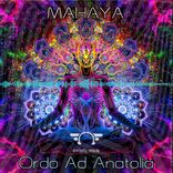 Artwork for "Ordo Ad Anatolia"
