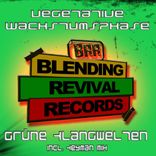 Artwork for "Grüne Klangwelten"