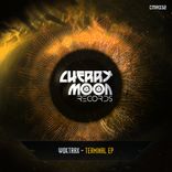 Artwork für "Terminal EP"