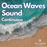 Ocean Waves for Sleeping, Pt 23 (Continuous)