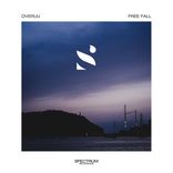 Portada para "Free Fall"
