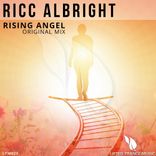 Artwork voor "Rising Angel"